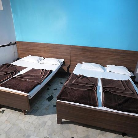 New Royal Hotel Delhi  Bagian luar foto