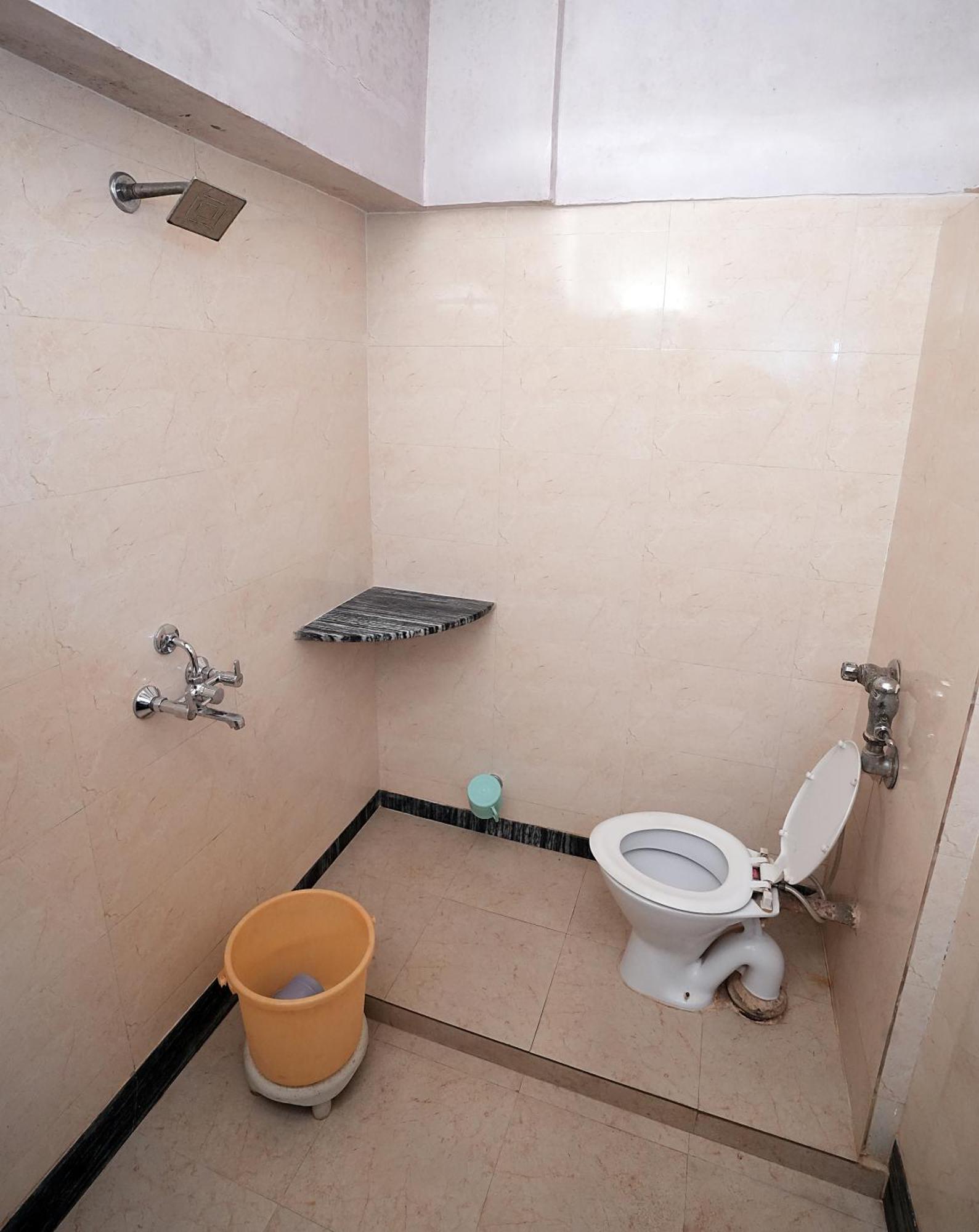New Royal Hotel Delhi  Bagian luar foto