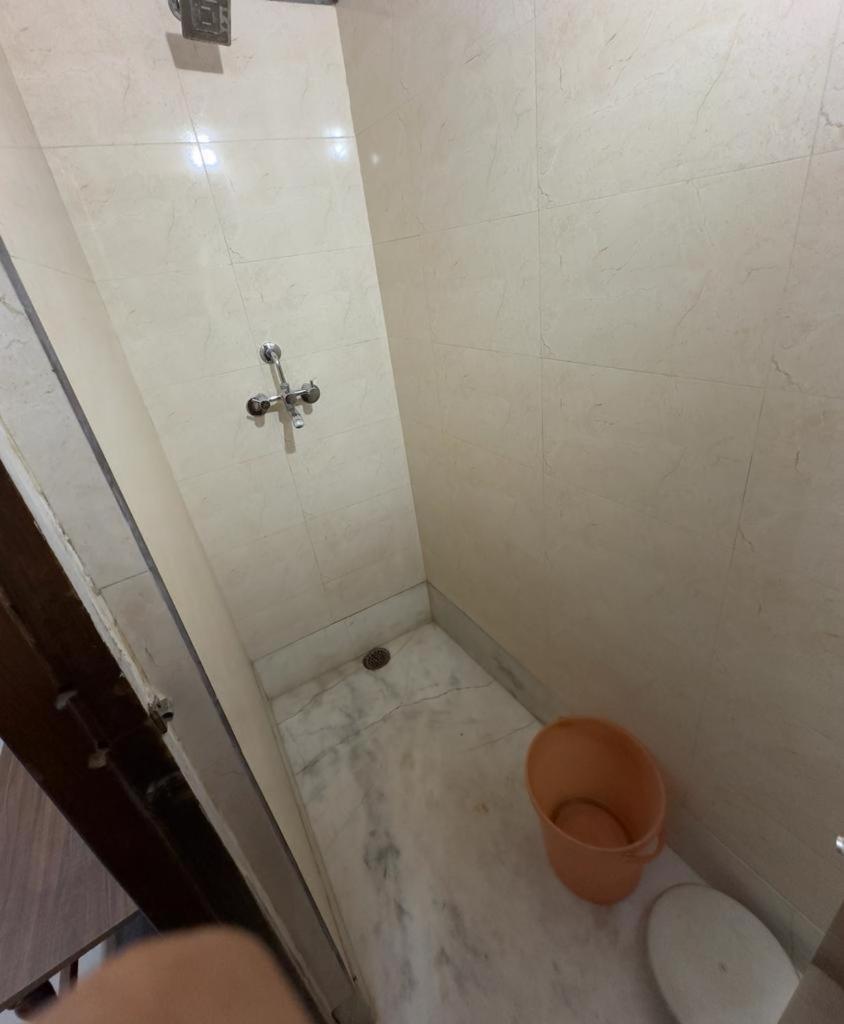 New Royal Hotel Delhi  Bagian luar foto