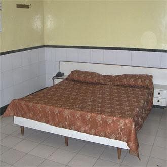 New Royal Hotel Delhi  Bagian luar foto